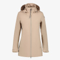 Luhta LUHTA ERKKOLAWM SOFTSHELL JACKET 