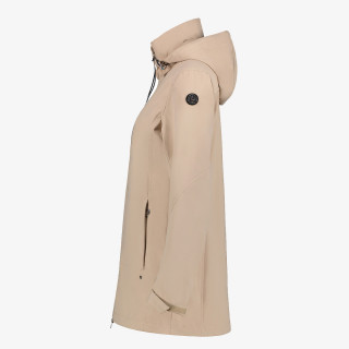 LUHTA LUHTA ERKKOLAWM SOFTSHELL JACKET 
