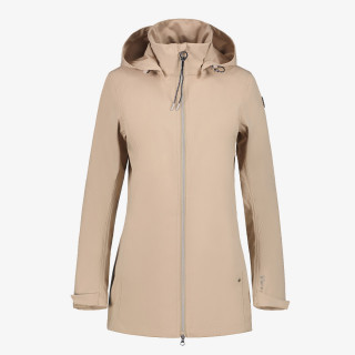 LUHTA LUHTA ERKKOLAWM SOFTSHELL JACKET 