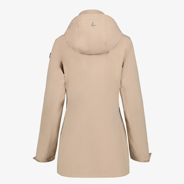Luhta LUHTA ERKKOLAWM SOFTSHELL JACKET 