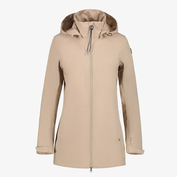 Luhta LUHTA ERKKOLAWM SOFTSHELL JACKET 