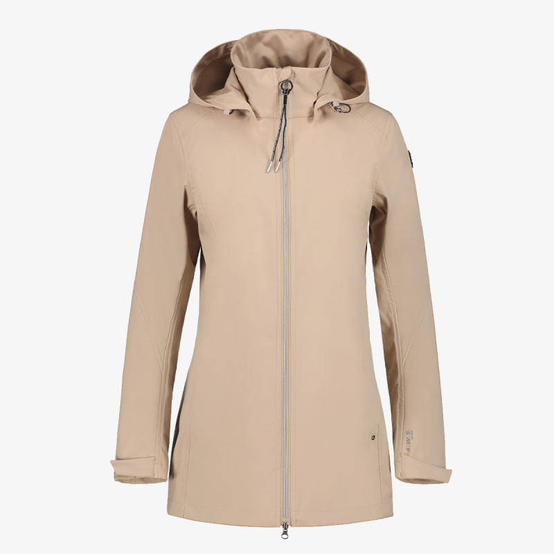 Luhta LUHTA ERKKOLAWM SOFTSHELL JACKET 
