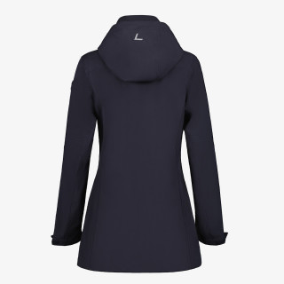 Luhta LUHTA ERKKOLAWM SOFTSHELL JACKET 