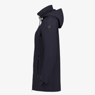 Luhta LUHTA ERKKOLAWM SOFTSHELL JACKET 
