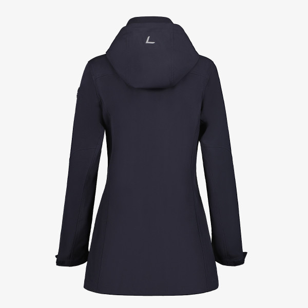 Luhta LUHTA ERKKOLAWM SOFTSHELL JACKET 