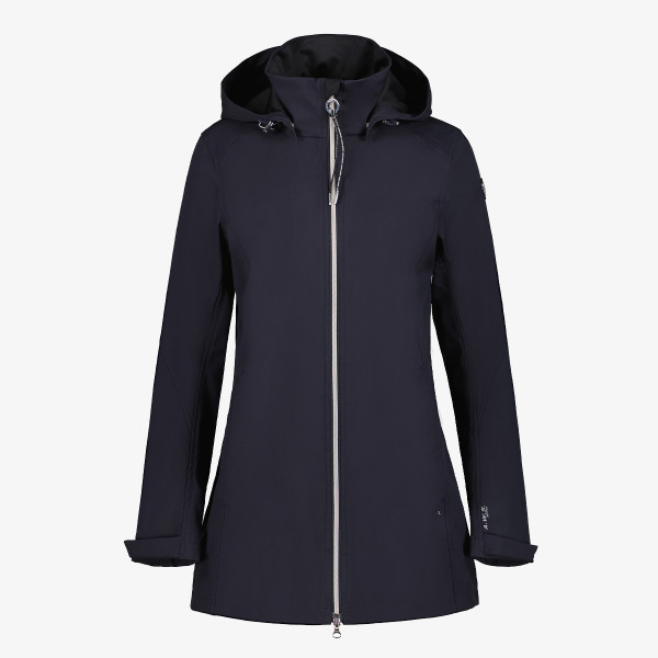 Luhta LUHTA ERKKOLAWM SOFTSHELL JACKET 