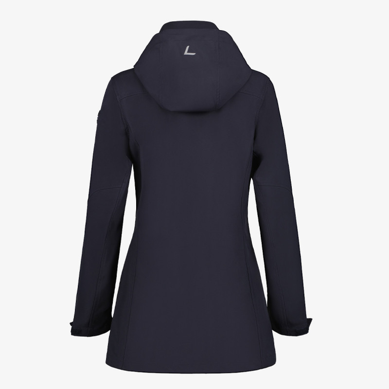 Luhta LUHTA ERKKOLAWM SOFTSHELL JACKET 