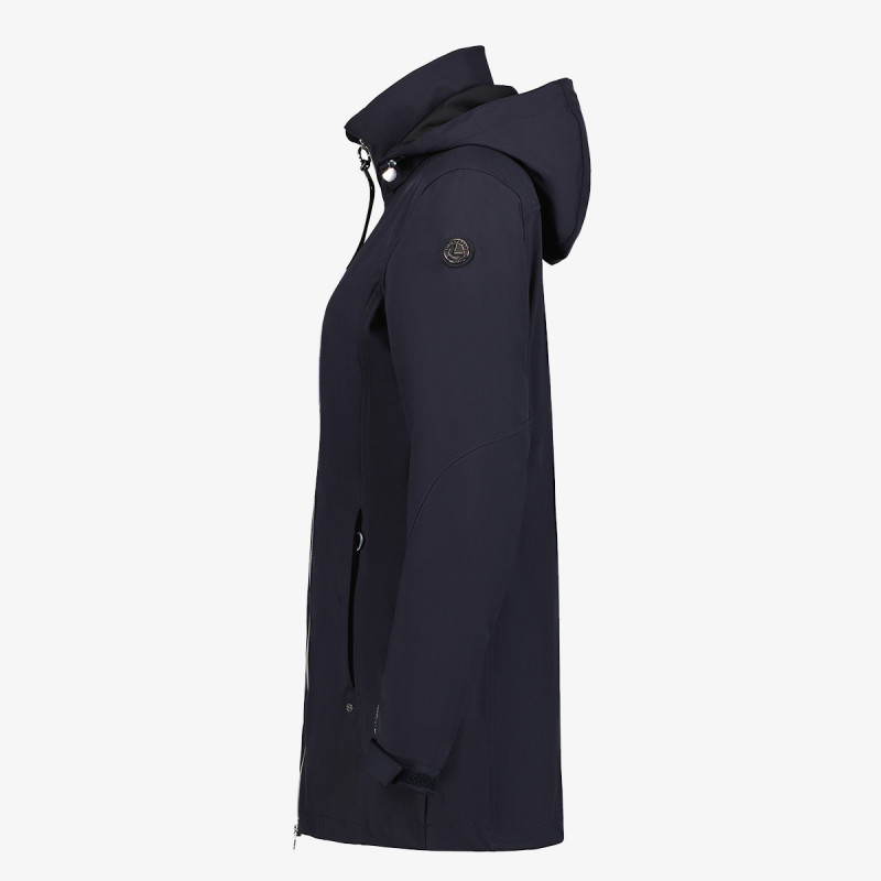 Luhta LUHTA ERKKOLAWM SOFTSHELL JACKET 