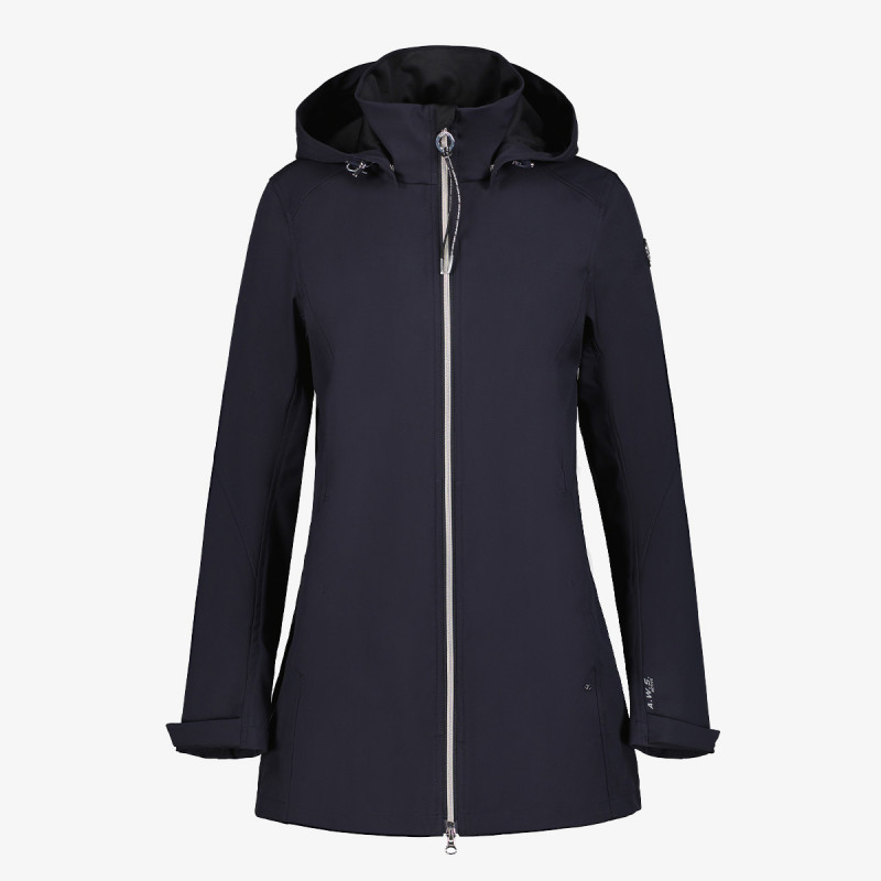 Luhta LUHTA ERKKOLAWM SOFTSHELL JACKET 