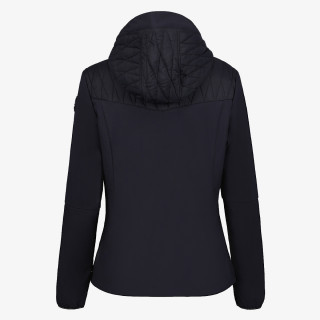 Luhta LUHTA HEPONIEMIWM SOFTSHELL JACKET 