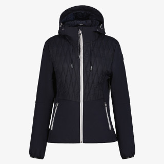 Luhta LUHTA HEPONIEMIWM SOFTSHELL JACKET 