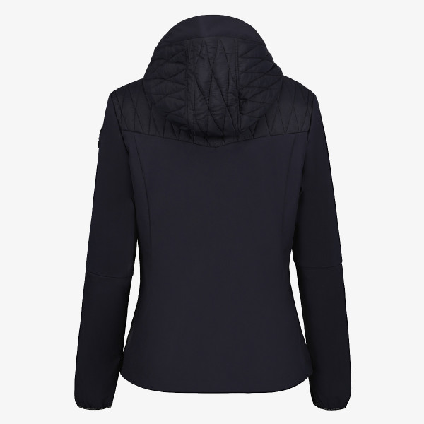 Luhta LUHTA HEPONIEMIWM SOFTSHELL JACKET 