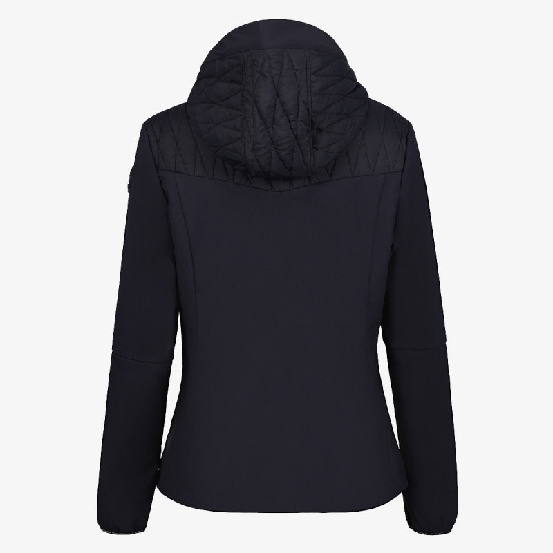 Luhta LUHTA HEPONIEMIWM SOFTSHELL JACKET 