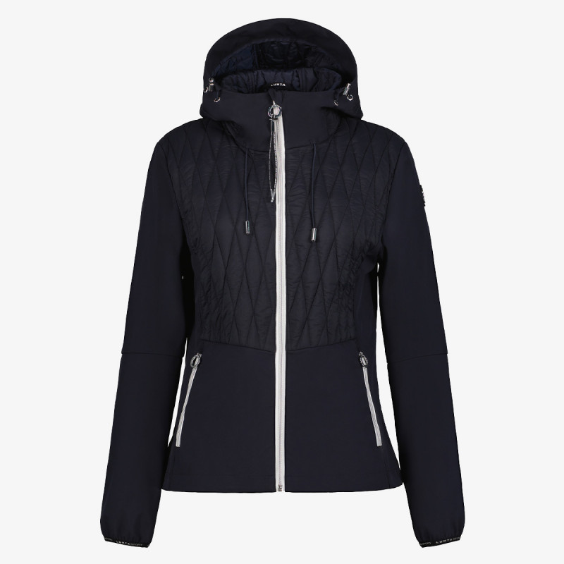 Luhta LUHTA HEPONIEMIWM SOFTSHELL JACKET 