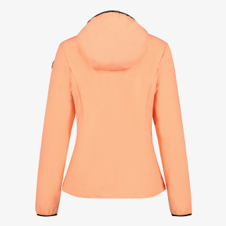 Luhta LUHTA INNOLAWM SOFTSHEL JACKET 