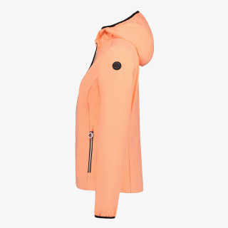 Luhta LUHTA INNOLAWM SOFTSHEL JACKET 