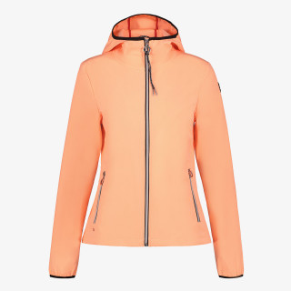 Luhta LUHTA INNOLAWM SOFTSHEL JACKET 