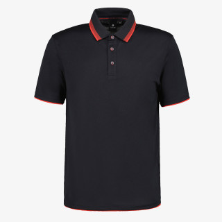 LUHTA LUHTA KUORTTIM POLO SHIRT 