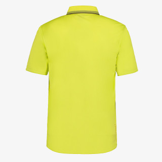 LUHTA LUHTA KUORTTIM POLO SHIRT 
