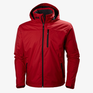 Helly Hansen CREW HOODED MIDLAYER 