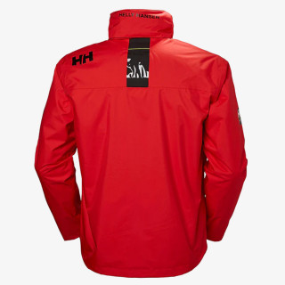 Helly Hansen CREW HOODED MIDLAYER 