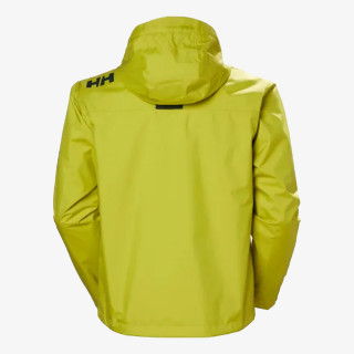 Helly Hansen CREW HOODED MIDLAYER JACKET 