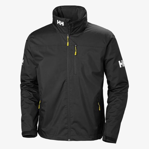 HELLY HANSEN CREW HOODED MIDLAYER 