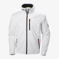 Helly Hansen CREW HOODED JACKET 