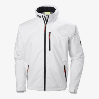 HELLY HANSEN CREW HOODED JACKET 