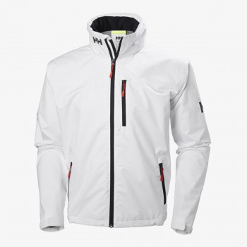 Helly Hansen CREW HOODED JACKET 