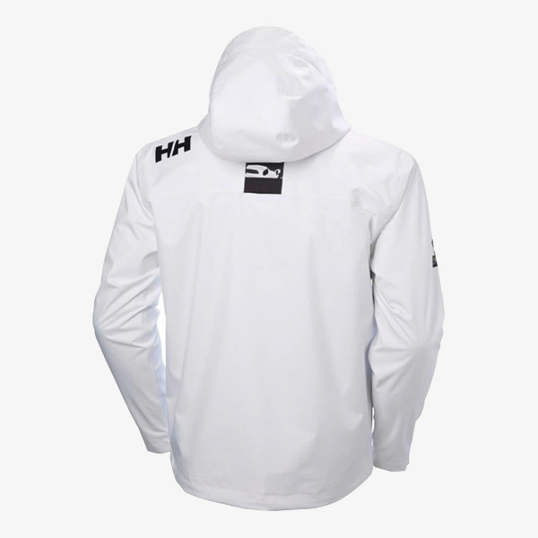Helly Hansen CREW HOODED JACKET 