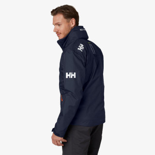 Helly Hansen CREW HOODED JACKET 