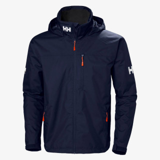 Helly Hansen CREW HOODED JACKET 