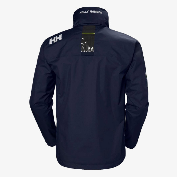 Helly Hansen CREW HOODED JACKET 
