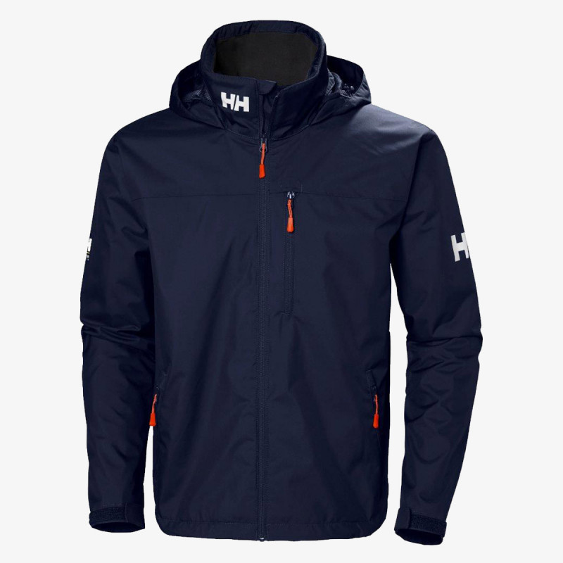 Helly Hansen CREW HOODED JACKET 