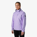 Helly Hansen W CREW HOODED MIDLAYER JACKET 