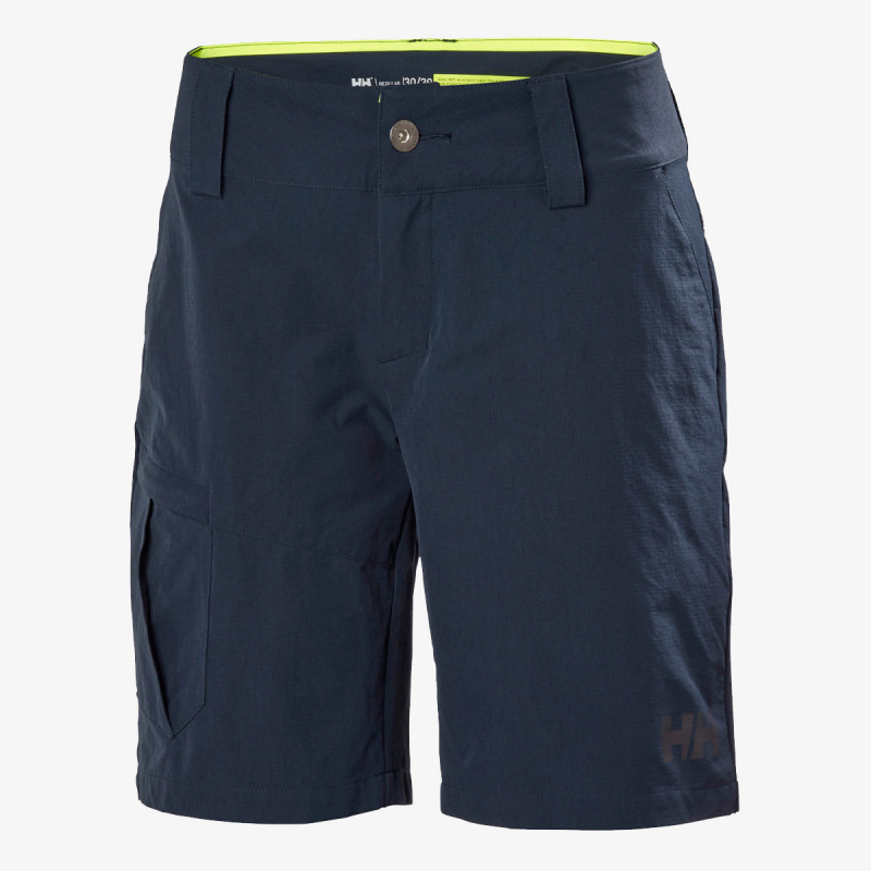 Helly Hansen W QD CARGO SHORTS 