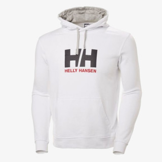 Helly Hansen LOGO HOODIE 