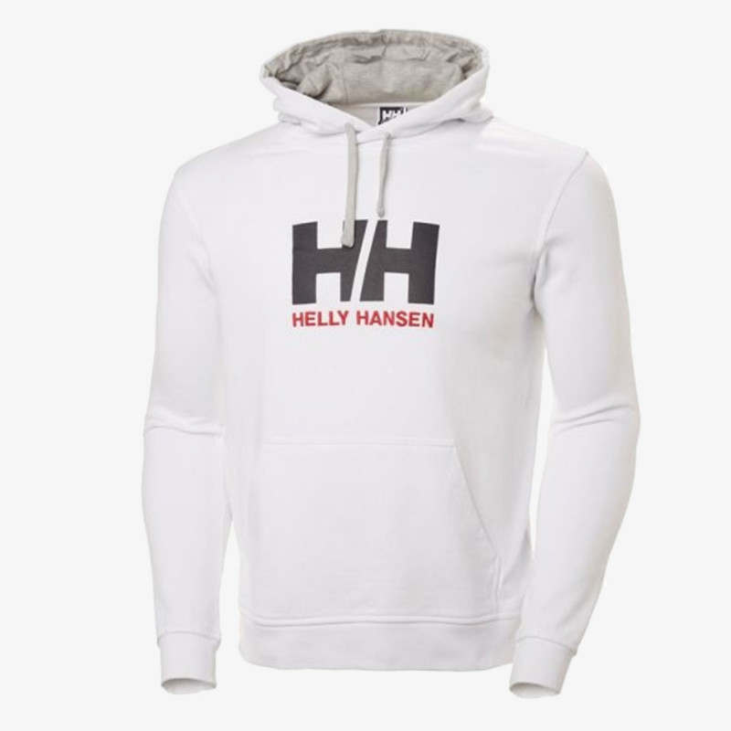 Helly Hansen LOGO HOODIE 