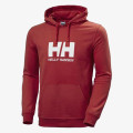 HELLY HANSEN LOGO HOODIE 