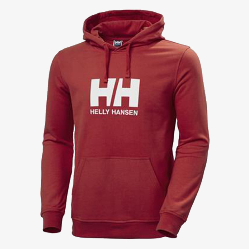 Helly Hansen LOGO HOODIE 