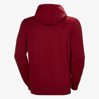 HELLY HANSEN HH LOGO HOODIE 