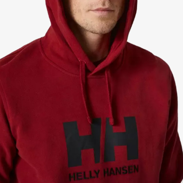 HELLY HANSEN HH LOGO HOODIE 