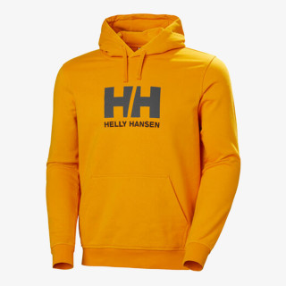 HELLY HANSEN HH LOGO HOODIE 