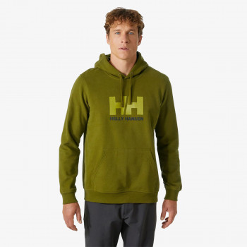 HELLY HANSEN HH LOGO HOODIE 