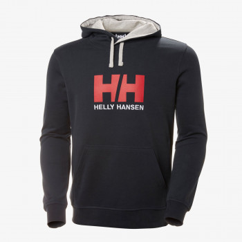 HELLY HANSEN HH LOGO HOODIE 