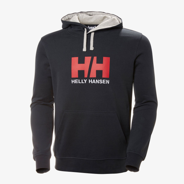 Helly Hansen HH LOGO HOODIE 