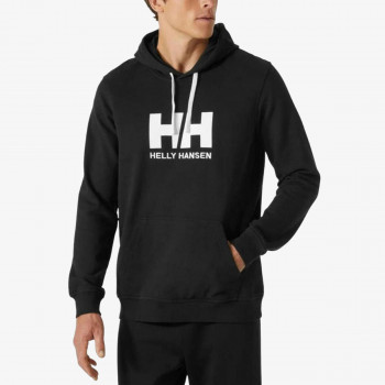 HELLY HANSEN HH LOGO HOODIE 