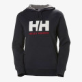 Helly Hansen W HH LOGO HOODIE 