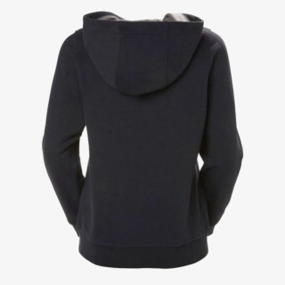Helly Hansen W HH LOGO HOODIE 